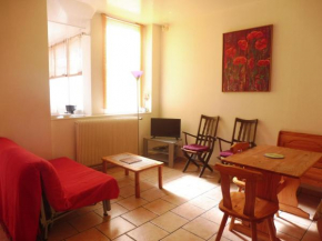 Appartement lumineux au calme